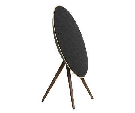 Колонка Bang & Olufsen BeoPlay A9 Brass Tone