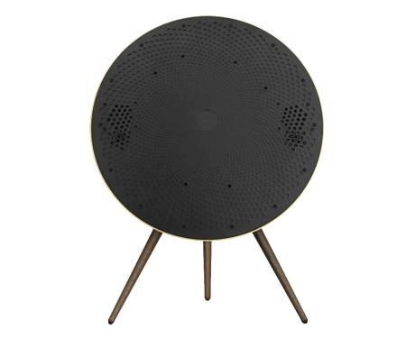 Колонка Bang & Olufsen BeoPlay A9 Brass Tone