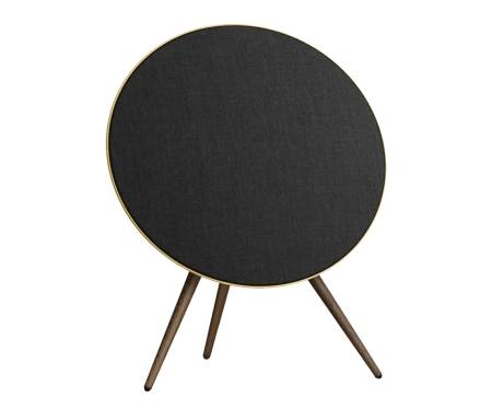 Колонка Bang & Olufsen BeoPlay A9 Brass Tone