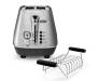 Тостер DeLonghi CTI 2103 M (CTI2103M)