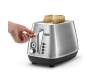 Тостер DeLonghi CTI 2103 M (CTI2103M)