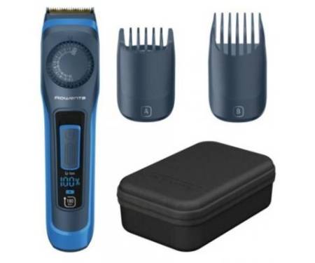 Триммер ROWENTA TN3840F4