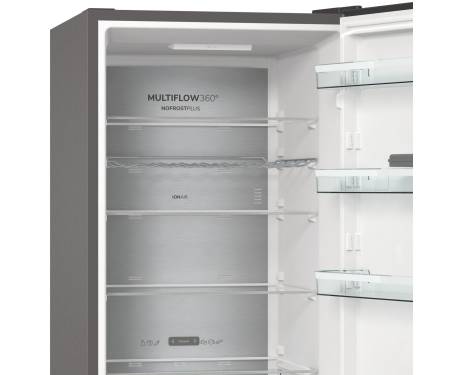 Gorenje NRC6204SXL5M