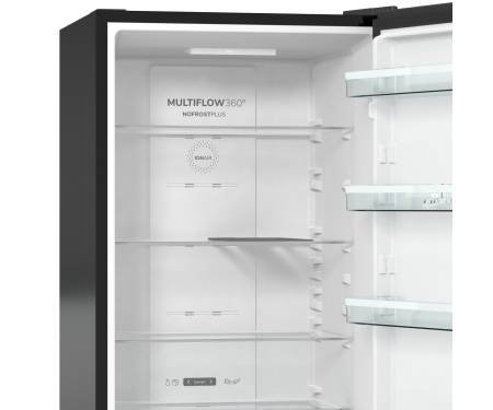 Gorenje NRK6201SY[NRK6201SYBK]