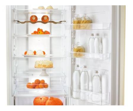 Gorenje NRK6202CLI