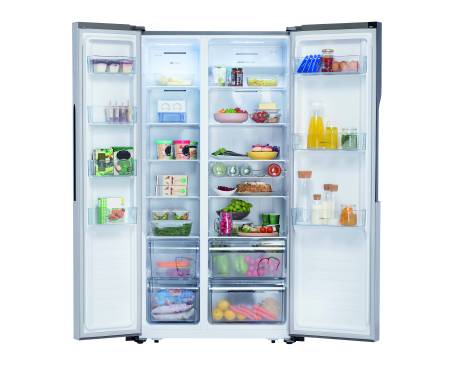 Gorenje NRS918EMX
