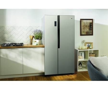 Gorenje NRS918EMX