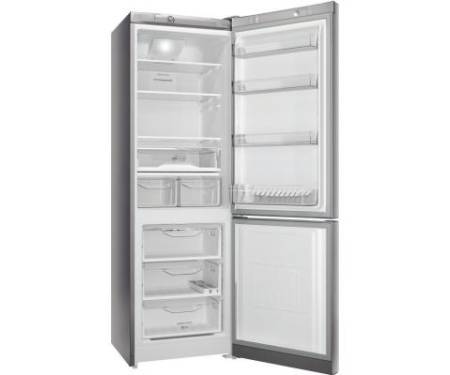 Холодильник Indesit DF4181X