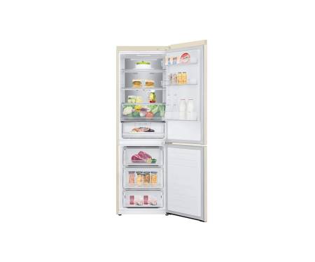 LG GA-B459SEQM