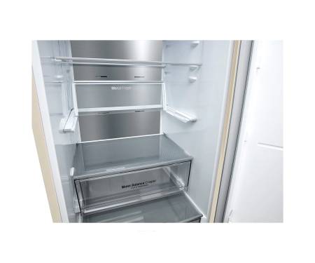 LG GA-B459SEQM
