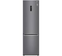 LG GA-B509SLSM