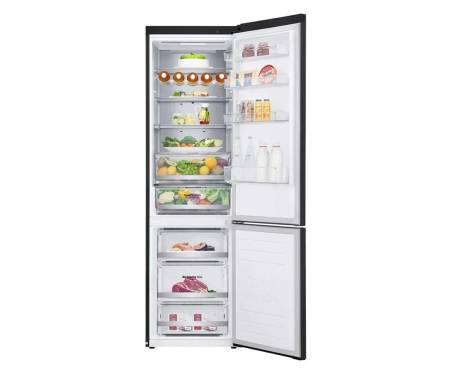 Холодильник LG GW-B509SBUM
