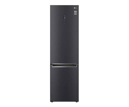 Холодильник LG GW-B509SBUM