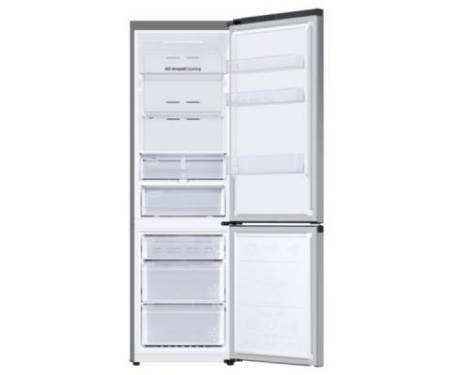 Холодильник Samsung RB36T674FSA/UA