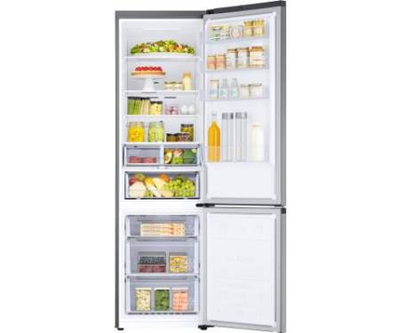 Холодильник Samsung RB38T603FSA/UA