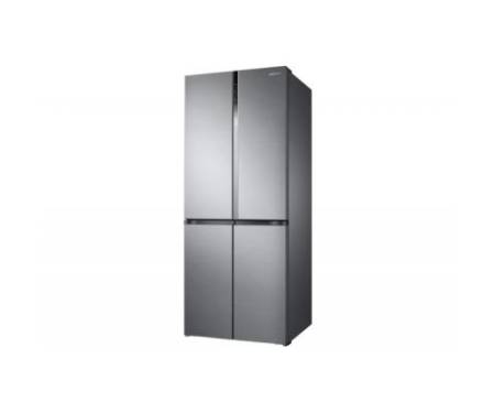 Холодильник Samsung RF50K5960S8/UA