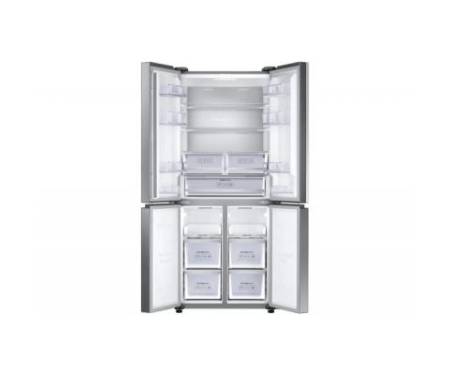 Холодильник Samsung RF50K5960S8/UA