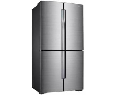 Холодильник Samsung RF61K90407F/UA
