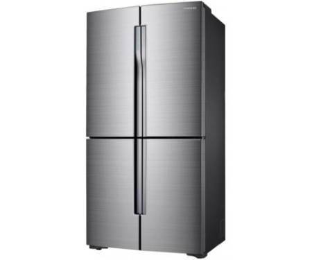 Холодильник Samsung RF61K90407F/UA