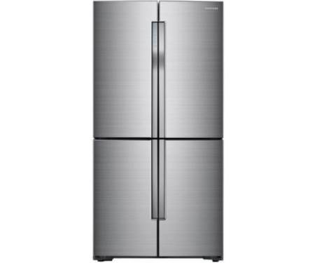 Холодильник Samsung RF61K90407F/UA