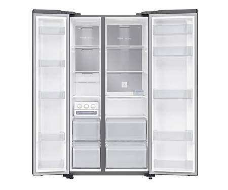 Холодильник Samsung RRS62R50314G/UA
