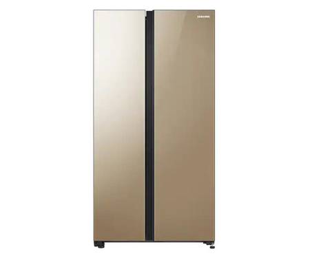 Холодильник Samsung RRS62R50314G/UA