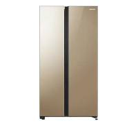 Холодильник Samsung RRS62R50314G/UA