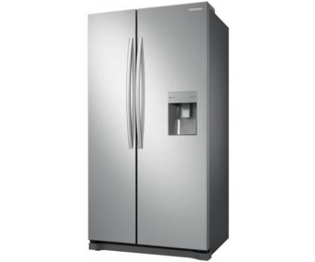 Холодильник Samsung RS52N3203SA/UA