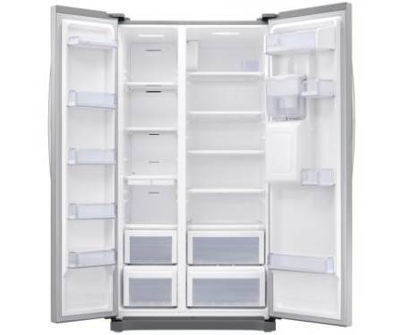 Холодильник Samsung RS52N3203SA/UA