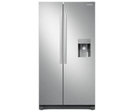 Холодильник Samsung RS52N3203SA/UA