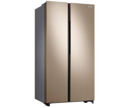 Холодильник Samsung RS61R5001F8/UA