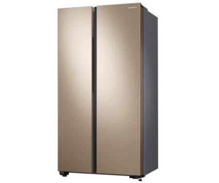 Холодильник Samsung RS61R5001F8/UA