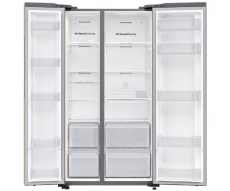 Холодильник Samsung RS61R5001F8/UA