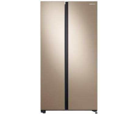 Холодильник Samsung RS61R5001F8/UA