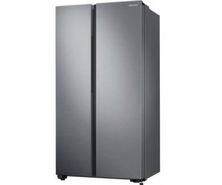 Холодильник Samsung RS61R5001M9/UA