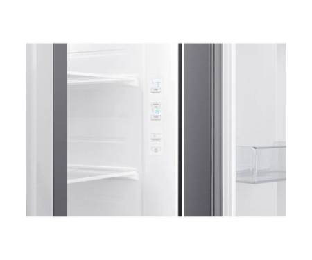 Холодильник Samsung RS61R5001M9/UA