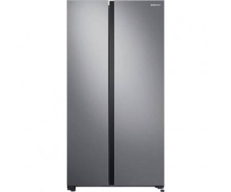 Холодильник Samsung RS61R5001M9/UA