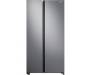 Холодильник Samsung RS61R5001M9/UA