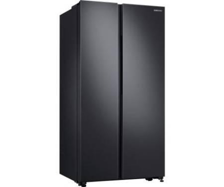 Холодильник Samsung RS61R5041B4/UA