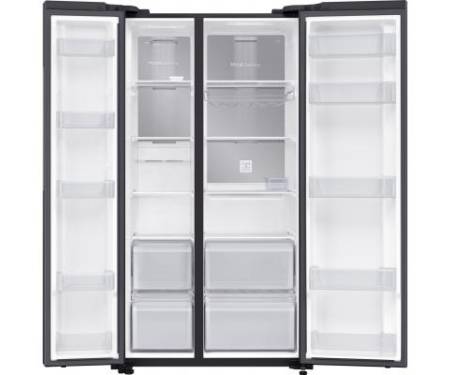 Холодильник Samsung RS61R5041B4/UA