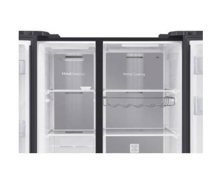 Холодильник Samsung RS61R5041B4/UA