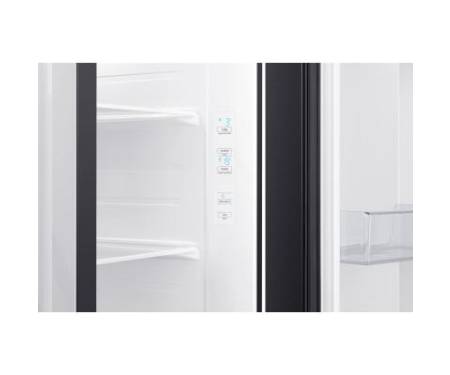 Холодильник Samsung RS61R5041B4/UA