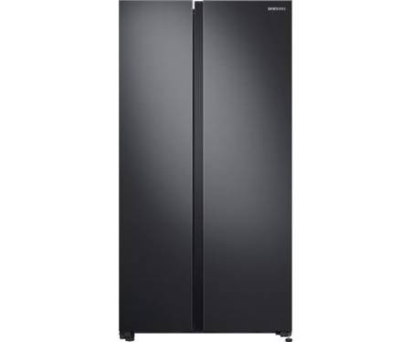 Холодильник Samsung RS61R5041B4/UA