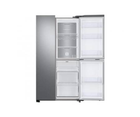 Холодильник Samsung RS63R5591SL/UA