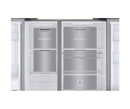 Холодильник Samsung RS63R5591SL/UA