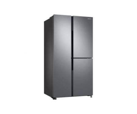 Холодильник Samsung RS63R5591SL/UA
