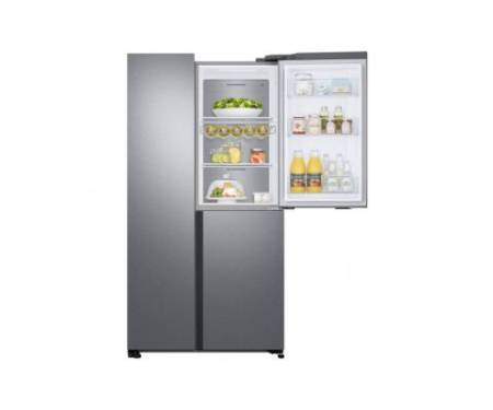 Холодильник Samsung RS63R5591SL/UA