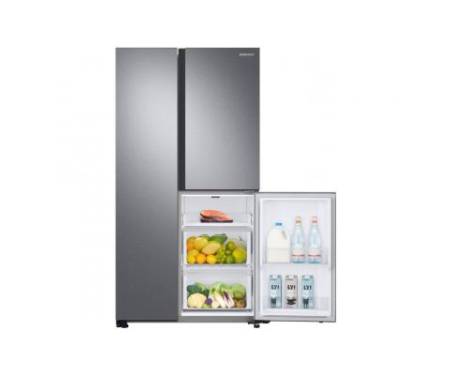 Холодильник Samsung RS63R5591SL/UA