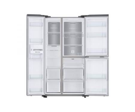 Холодильник Samsung RS63R5591SL/UA