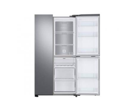 Холодильник Samsung RS63R5591SL/UA